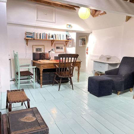 3 Love Lane St Ives  Luaran gambar
