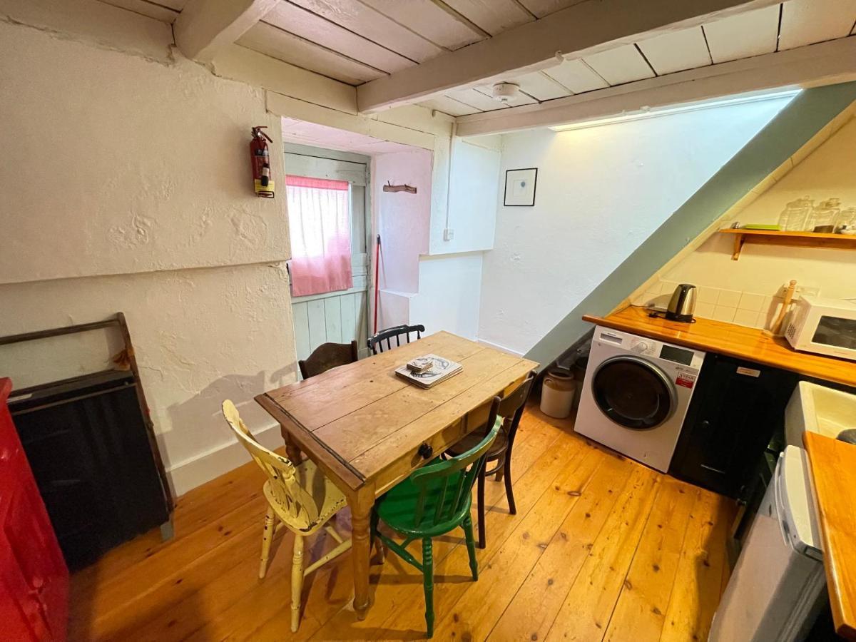 3 Love Lane St Ives  Luaran gambar