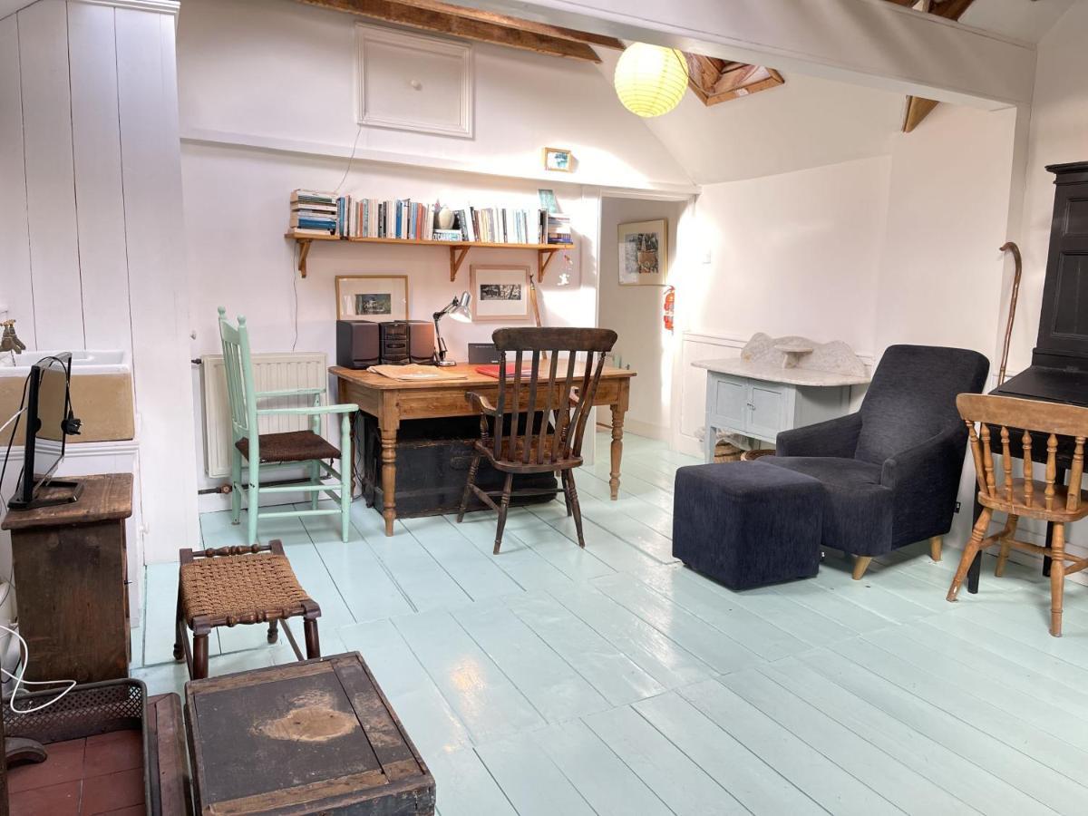 3 Love Lane St Ives  Luaran gambar