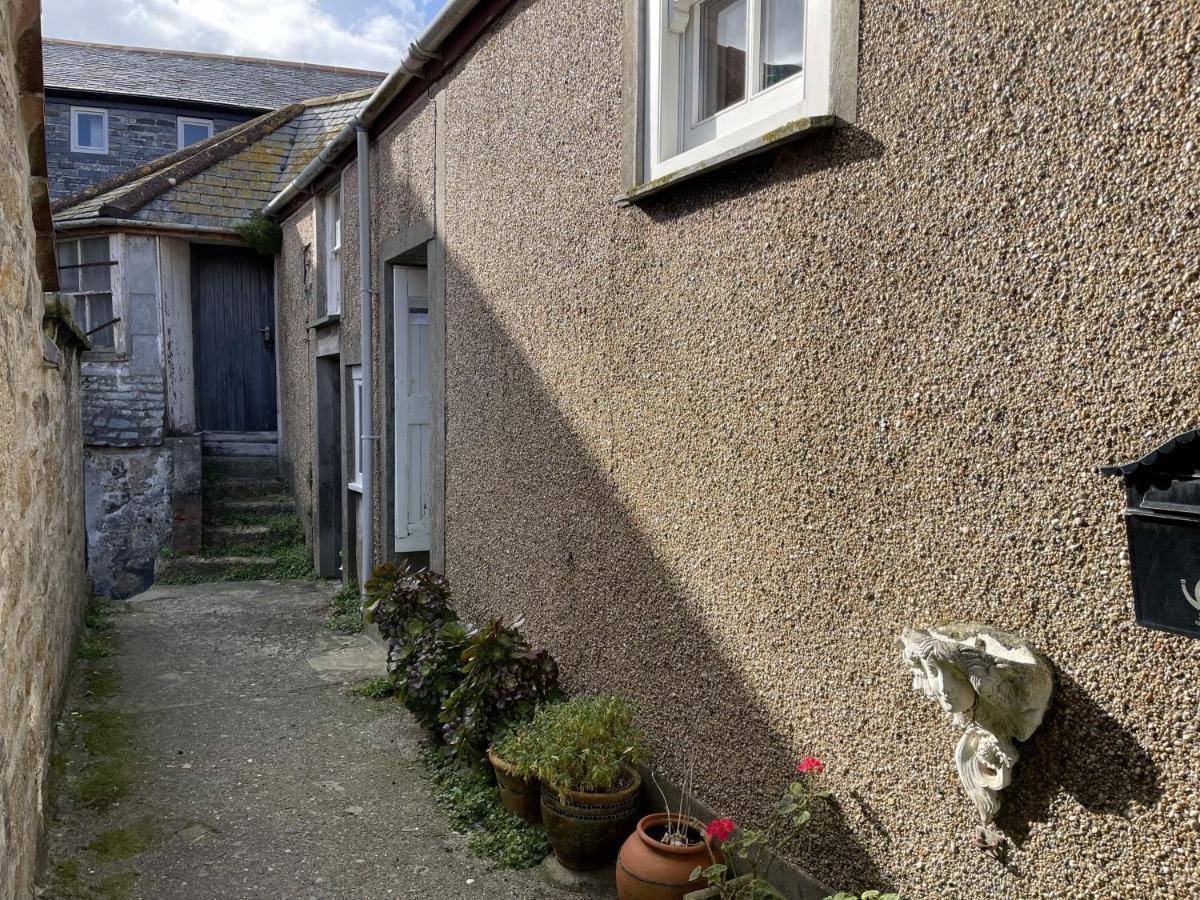 3 Love Lane St Ives  Luaran gambar
